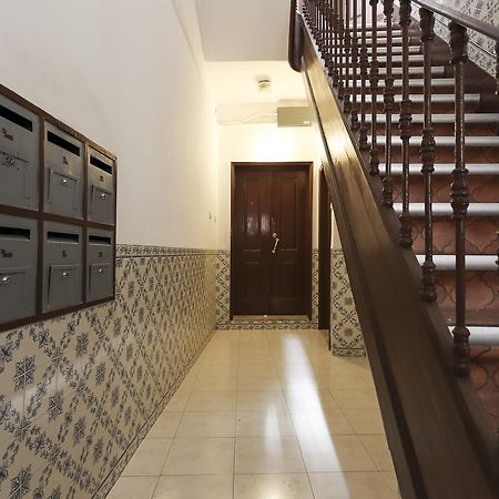Typical Mouraria By Homing Appartement Lissabon Buitenkant foto