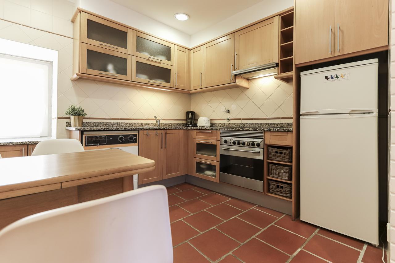 Typical Mouraria By Homing Appartement Lissabon Buitenkant foto