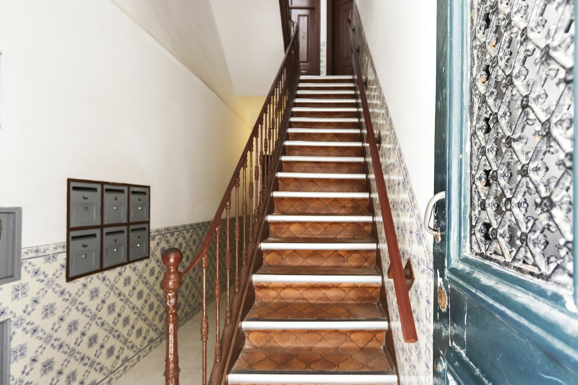 Typical Mouraria By Homing Appartement Lissabon Buitenkant foto